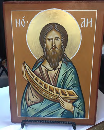 noah