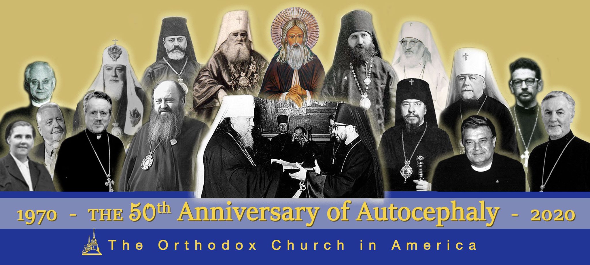 autocephaly