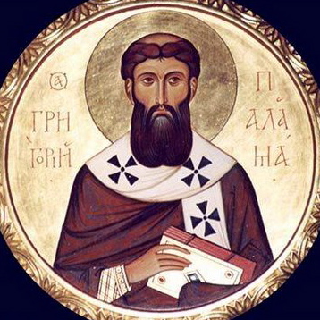 St. Gregory Palamas